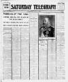 Saturday Telegraph (Grimsby) Saturday 07 May 1910 Page 1