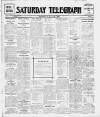 Saturday Telegraph (Grimsby) Saturday 28 May 1910 Page 1