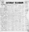 Saturday Telegraph (Grimsby) Saturday 23 July 1910 Page 1