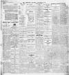 Saturday Telegraph (Grimsby) Saturday 10 December 1910 Page 3