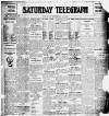Saturday Telegraph (Grimsby) Saturday 24 December 1910 Page 1