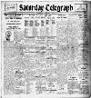 Saturday Telegraph (Grimsby) Saturday 07 February 1914 Page 1