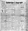 Saturday Telegraph (Grimsby) Saturday 21 February 1914 Page 1