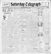 Saturday Telegraph (Grimsby) Saturday 07 March 1914 Page 1