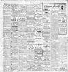 Saturday Telegraph (Grimsby) Saturday 14 March 1914 Page 5