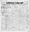Saturday Telegraph (Grimsby) Saturday 21 March 1914 Page 1