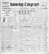 Saturday Telegraph (Grimsby) Saturday 18 April 1914 Page 1