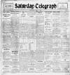 Saturday Telegraph (Grimsby) Saturday 02 May 1914 Page 1