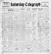 Saturday Telegraph (Grimsby) Saturday 09 May 1914 Page 1