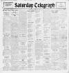 Saturday Telegraph (Grimsby) Saturday 16 May 1914 Page 1