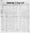Saturday Telegraph (Grimsby) Saturday 23 May 1914 Page 1