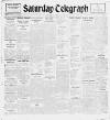 Saturday Telegraph (Grimsby) Saturday 30 May 1914 Page 1