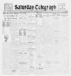 Saturday Telegraph (Grimsby) Saturday 24 October 1914 Page 1