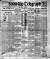 Saturday Telegraph (Grimsby) Saturday 09 January 1915 Page 1