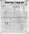 Saturday Telegraph (Grimsby) Saturday 16 January 1915 Page 1