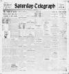 Saturday Telegraph (Grimsby) Saturday 06 February 1915 Page 1