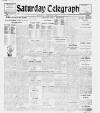 Saturday Telegraph (Grimsby) Saturday 06 March 1915 Page 1