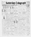 Saturday Telegraph (Grimsby) Saturday 03 April 1915 Page 1