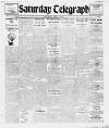 Saturday Telegraph (Grimsby) Saturday 01 May 1915 Page 1