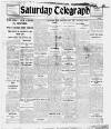 Saturday Telegraph (Grimsby) Saturday 08 May 1915 Page 1