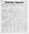 Saturday Telegraph (Grimsby) Saturday 15 May 1915 Page 1