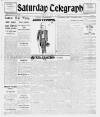 Saturday Telegraph (Grimsby) Saturday 29 May 1915 Page 1