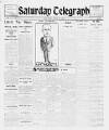 Saturday Telegraph (Grimsby) Saturday 17 July 1915 Page 1