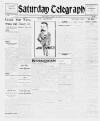 Saturday Telegraph (Grimsby) Saturday 24 July 1915 Page 1