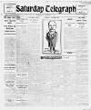 Saturday Telegraph (Grimsby) Saturday 09 October 1915 Page 1