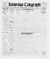 Saturday Telegraph (Grimsby) Saturday 16 October 1915 Page 1