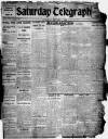 Saturday Telegraph (Grimsby) Saturday 01 January 1916 Page 1