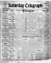Saturday Telegraph (Grimsby) Saturday 22 January 1916 Page 1