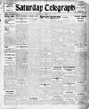 Saturday Telegraph (Grimsby) Saturday 05 February 1916 Page 1