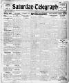Saturday Telegraph (Grimsby) Saturday 12 February 1916 Page 1