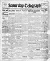 Saturday Telegraph (Grimsby) Saturday 19 February 1916 Page 1