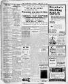 Saturday Telegraph (Grimsby) Saturday 19 February 1916 Page 4