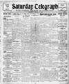 Saturday Telegraph (Grimsby) Saturday 15 April 1916 Page 1