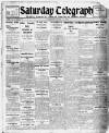 Saturday Telegraph (Grimsby) Saturday 10 June 1916 Page 1