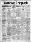 Saturday Telegraph (Grimsby) Saturday 01 July 1916 Page 1