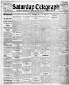 Saturday Telegraph (Grimsby) Saturday 15 July 1916 Page 1
