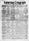 Saturday Telegraph (Grimsby) Saturday 29 July 1916 Page 1