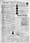 Saturday Telegraph (Grimsby) Saturday 14 October 1916 Page 5