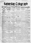 Saturday Telegraph (Grimsby) Saturday 04 November 1916 Page 1