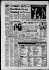 Surrey Mirror Friday 10 January 1986 Page 22
