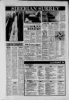 Surrey Mirror Friday 07 March 1986 Page 18