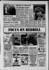 Surrey Mirror Friday 13 June 1986 Page 8