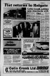 Surrey Mirror Friday 04 July 1986 Page 12