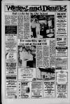 Surrey Mirror Friday 04 July 1986 Page 14