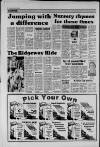 Surrey Mirror Friday 25 July 1986 Page 20