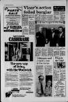 Surrey Mirror Friday 01 August 1986 Page 6